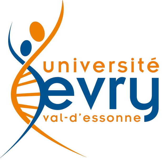 Université d'Evry Val d'Essonne