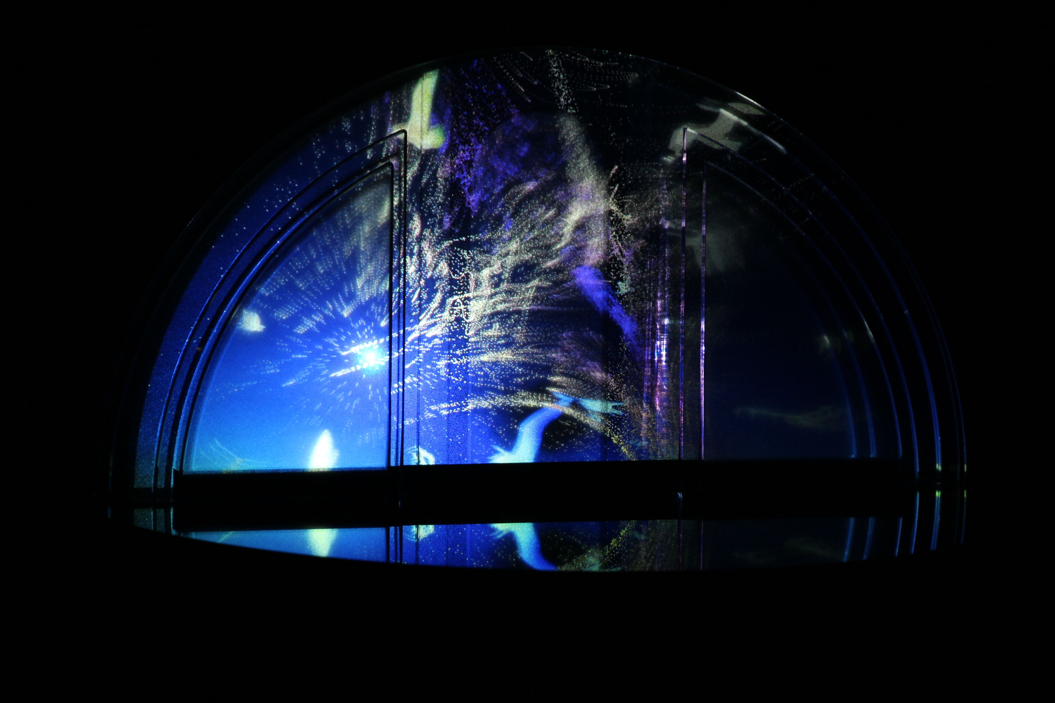 LaCourseDuSoleil@EricBuchlin