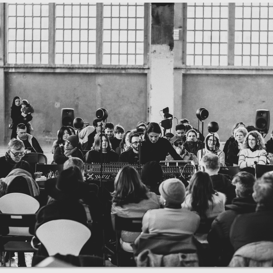 La Chaufferie, Fondation Fiminco, &copy;Manuel Abella (1)