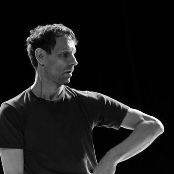 Olivier Renouf portrait