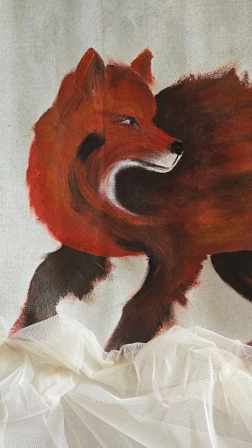 renard Sami
