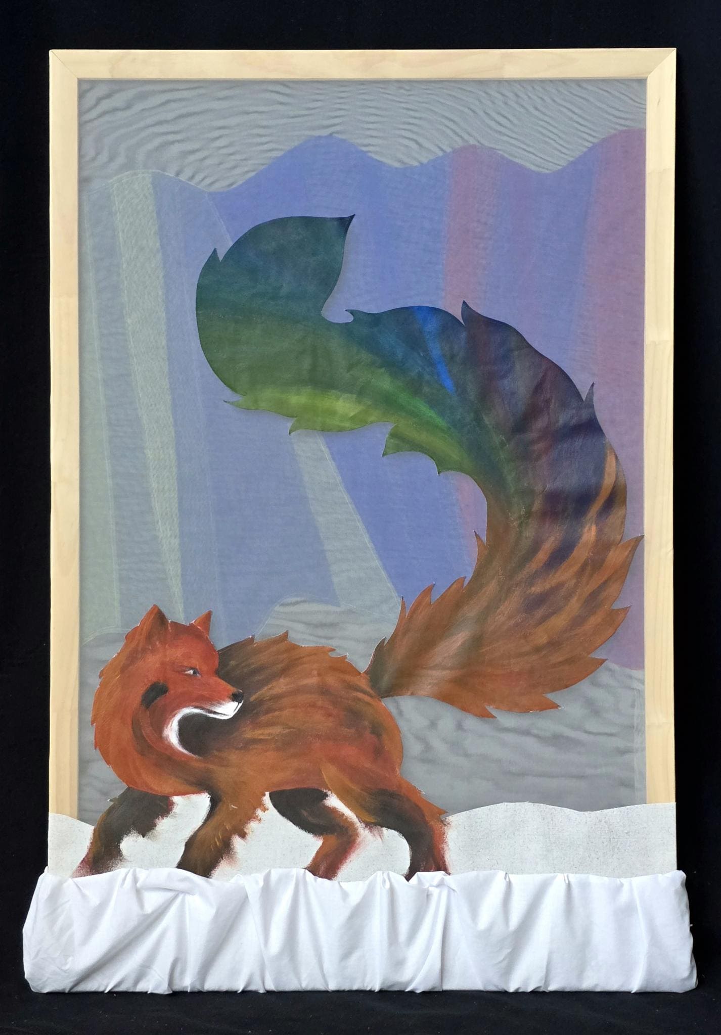 renard